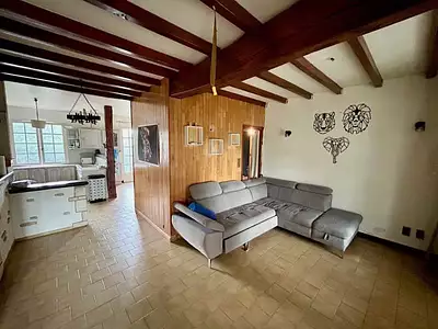 Maison, 89 m²