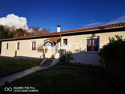 Maison, 113 m²