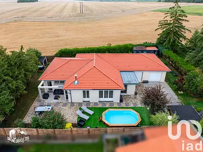 Maison, 170 m²