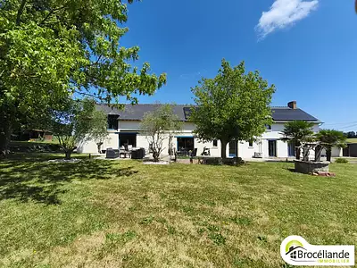 Maison, 246,3 m²