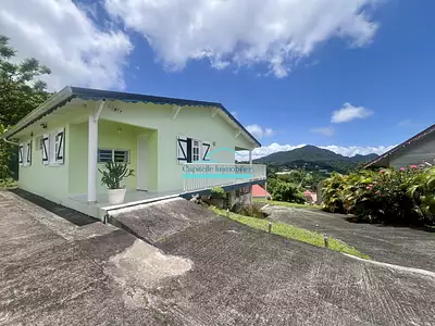 Maison, 103 m²