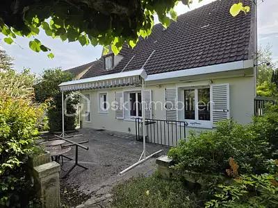 Maison, 120 m²