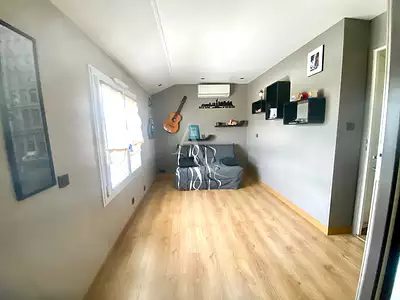 Maison, 113 m²