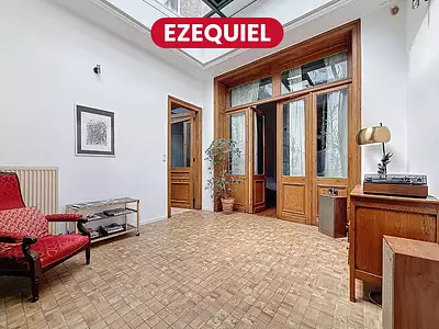 Appartement, 80 m²