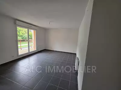 Appartement, 44,54 m²