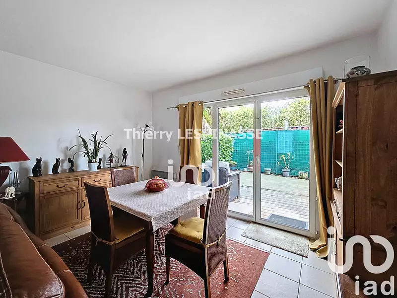 Appartement, 75 m²