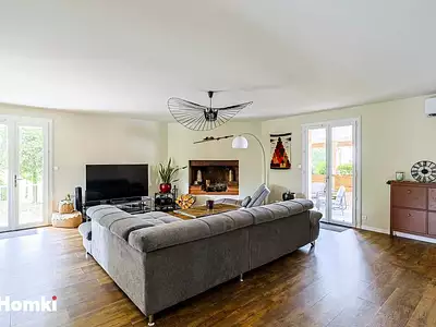 Maison, 140 m²