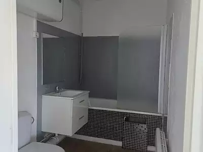 Appartement, 40 m²