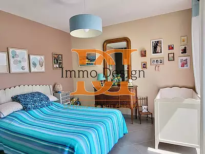 Maison, 98 m²