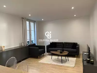 Appartement, 60,81 m²