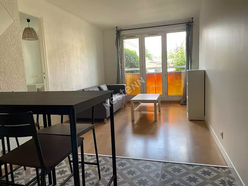 Appartement, 11 m²