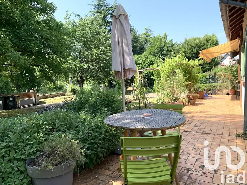 Maison, 160 m²