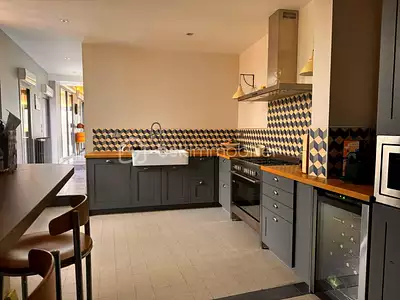 Maison, 226 m²