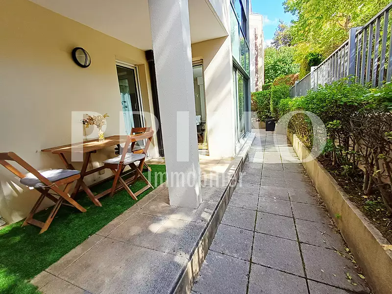 Appartement, 64,13 m²