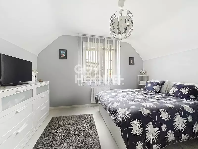 Maison, 135,44 m²