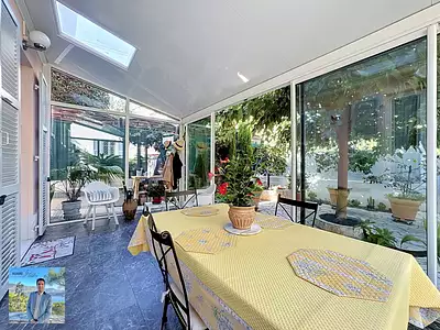 Maison, 147,5 m²