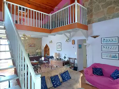Maison, 138 m²