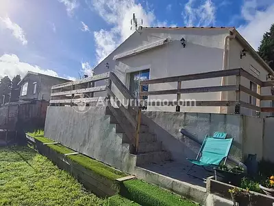 Maison, 80 m²