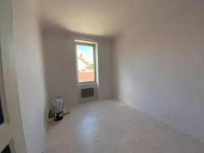 Appartement, 60 m²