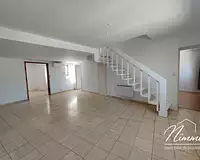 Appartement, 108,65 m²