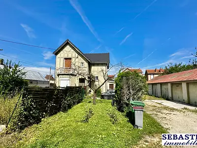 Appartement, 39,87 m²