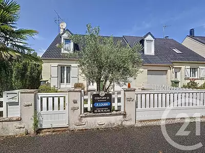 Maison, 90 m²