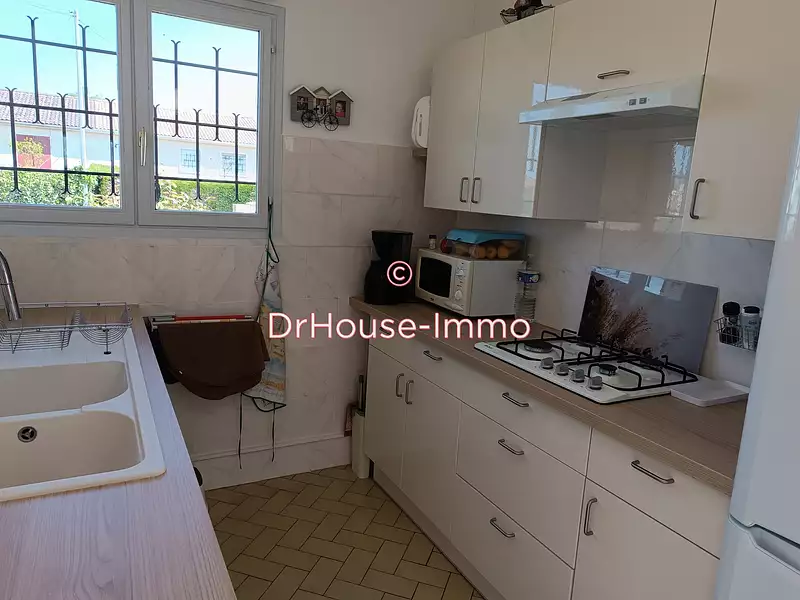 Maison, 58 m²