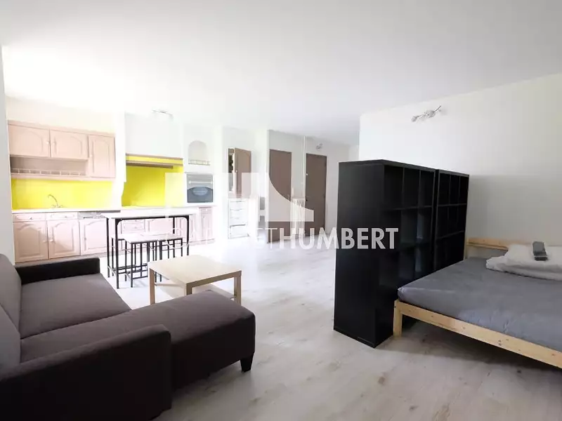 Appartement, 44 m²