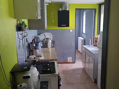Maison, 104,4 m²