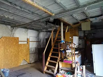 Maison, 89 m²