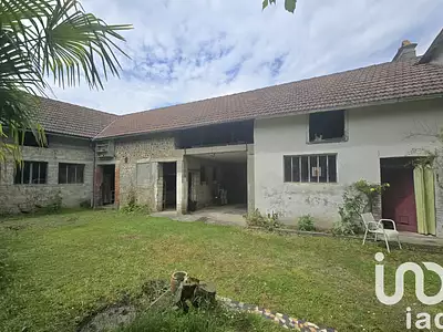 Maison, 156 m²