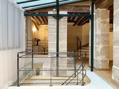 Appartement, 120 m²