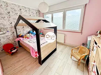 Maison, 85 m²