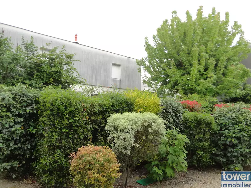 Maison, 114 m²