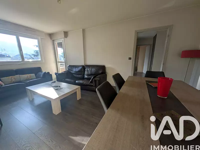 Appartement, 67 m²
