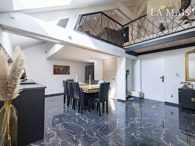 Appartement, 69,12 m²