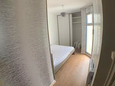 Appartement, 50 m²