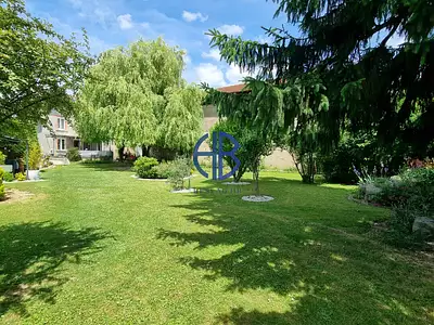 Maison, 120 m²