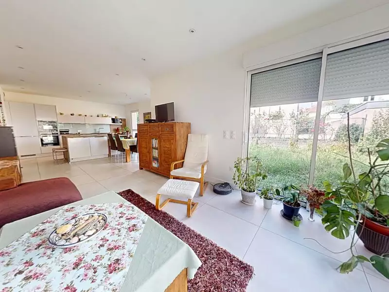 Appartement, 169 m²