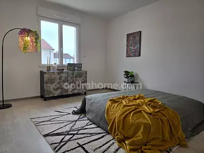 Maison, 122 m²
