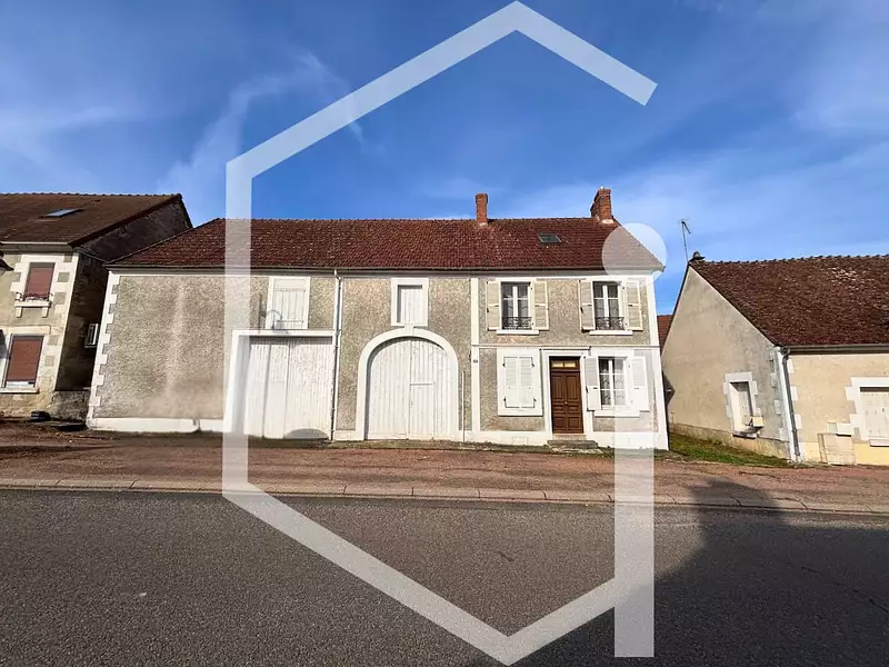 Maison, 78 m²