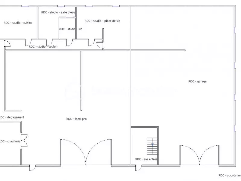 Maison, 282 m²