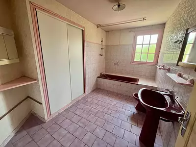 Maison, 102 m²
