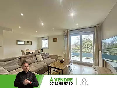 Appartement, 105 m²