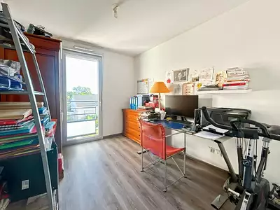 Appartement, 63 m²