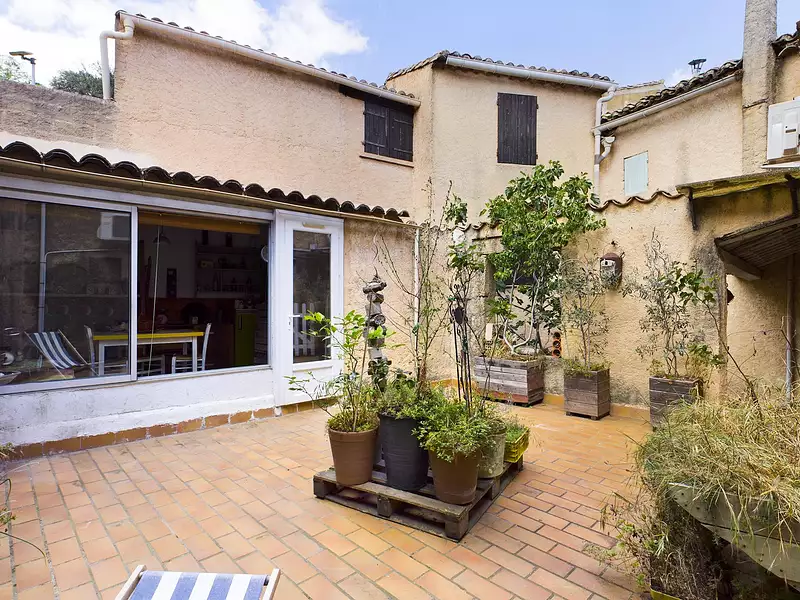 Maison, 84 m²