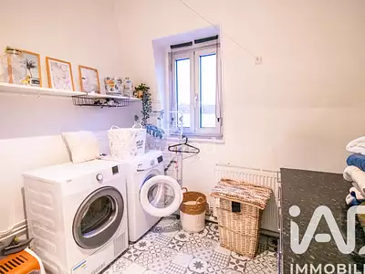 Appartement, 113 m²