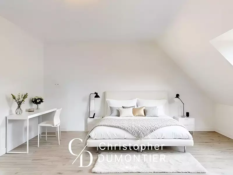 Maison, 136 m²