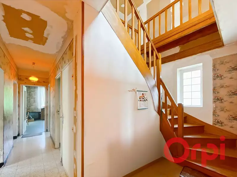 Maison, 121 m²