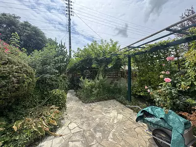Maison, 165,37 m²